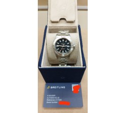 Breitling Avenger Automatic 42 New with stickers A17328101B1A1