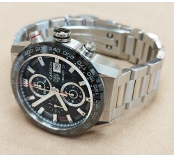 TAG Heuer Carrera Calibre HEUER 01 Never Worn CAR201Z.BA0714