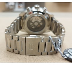 TAG Heuer Carrera Calibre HEUER 01 Never Worn CAR201Z.BA0714