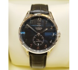 TAG Heuer Carrera Calibre 6 small second calibre 6 NEW WAS2110.FC6180