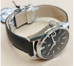 TAG Heuer Carrera Date Calibre 5 NEW WAR211A.FC6180