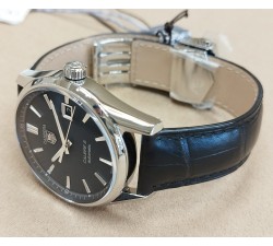 TAG Heuer Carrera Date Calibre 5 NEW WAR211A.FC6180