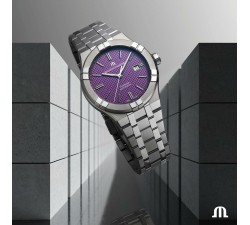 Maurice Lacroix AIKON Automatic Titanium AI6008-TT032-430-1