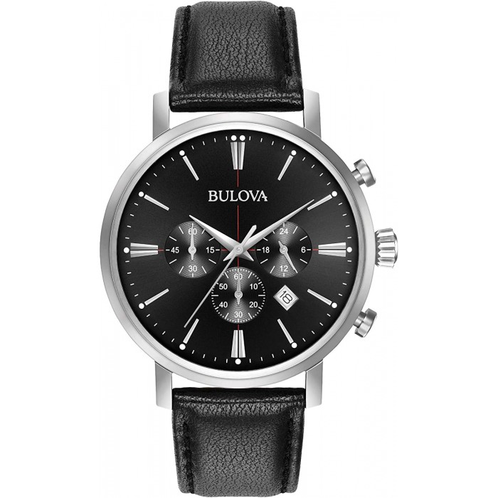 Bulova Aerojet Chrono 96B262