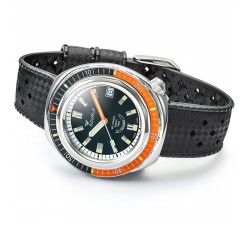 Squale 2001 Heritage Limited Edition 2001LAVAL.HT