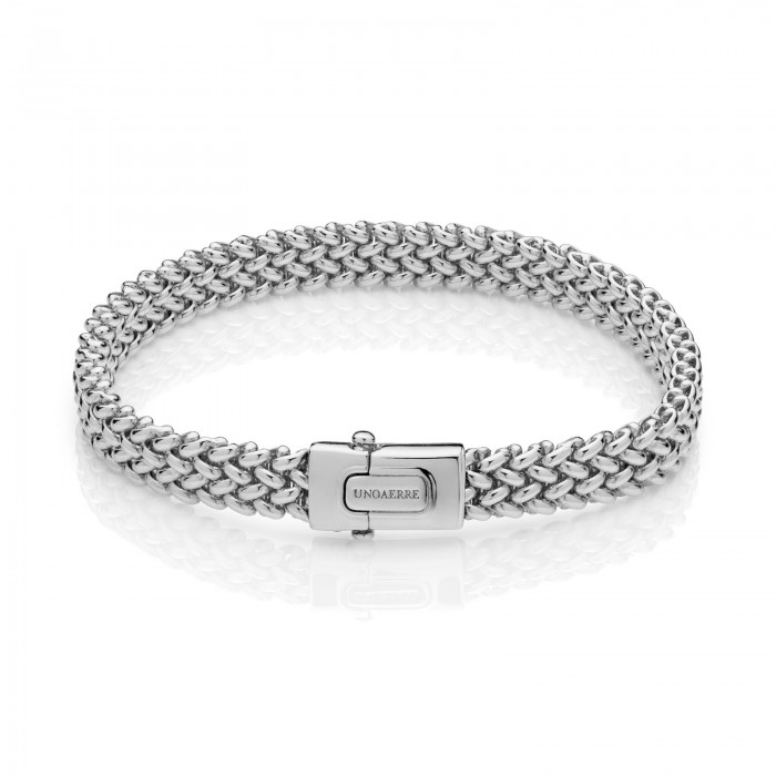 Bracciale Chicco in argento 925 711ECB0522100-6253 UNOAERRE