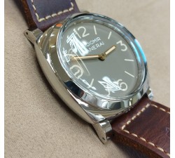 Panerai Radiomir 1940 3 Days Full Set Never Worn PAM 00662