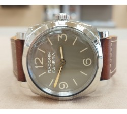 Panerai Radiomir 1940 3 Days Full Set Never Worn PAM 00662