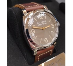 Panerai Radiomir 1940 3 Days Full Set Never Worn PAM 00662