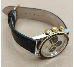 Universal Genève Compax Chronograph Lemania 284.465