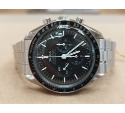 Omega Speedmaster Professional Moonwatch Plexi NEW 2024 310.30.42.50.01.001