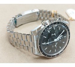 Omega Speedmaster Professional Moonwatch Plexi NEW 2024 310.30.42.50.01.001