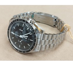 Omega Speedmaster Professional Moonwatch Plexi NEW 2024 310.30.42.50.01.001