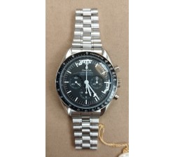 Omega Speedmaster Professional Moonwatch Plexi NEW 2024 310.30.42.50.01.001