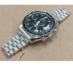 Omega Speedmaster Professional Moonwatch Plexi NEW 2024 310.30.42.50.01.001