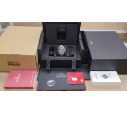 Omega Speedmaster Professional Moonwatch Plexi NEW 2024 310.30.42.50.01.001