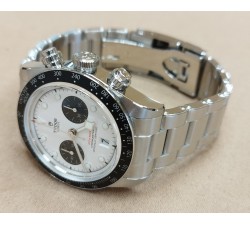 Tudor Black Bay Chrono Panda NEW 2024 79360N-0002