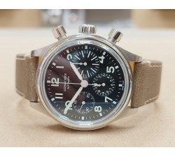 Longines Avigation Big Eye Heritage Like New L2.816.4.53.2