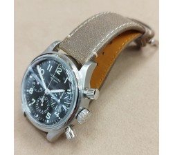 Longines Avigation Big Eye Heritage Like New L2.816.4.53.2