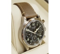 Longines Avigation Big Eye Heritage Like New L2.816.4.53.2