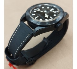 Tudor Black Bay Ceramic NEW 2024 STICKERS M79210CNU-0001