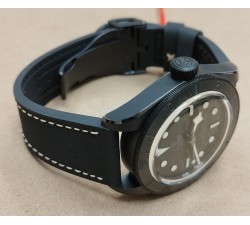 Tudor Black Bay Ceramic NEW 2024 STICKERS M79210CNU-0001