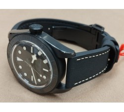 Tudor Black Bay Ceramic NEW 2024 STICKERS M79210CNU-0001