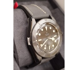 Tudor Black Bay Ceramic NEW 2024 STICKERS M79210CNU-0001