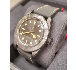 Tudor Black Bay Ceramic NEW 2024 STICKERS M79210CNU-0001