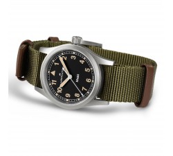 Hamilton khaki field quartz 33mm H69301930