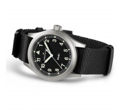 Hamilton khaki field quartz 38mm H69401430