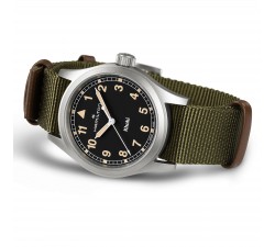 Hamilton khaki field quartz 38mm H69401930