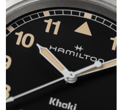 Hamilton khaki field quartz 38mm H69401930