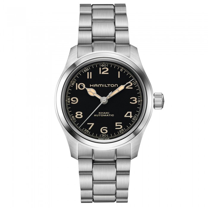 Hamilton khaki field murph interstellar auto 38mm H70405130