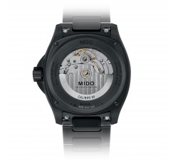 Mido Multifort Tv Big Date PVD M049.526.33.081.00