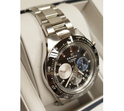 Zenith Chronomaster Sport Black NEW 03.3100.3600/21.M3100