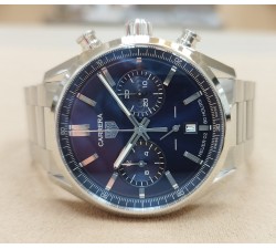 TAG Heuer Carrera Chrono Calibre Heuer 02 CBN2011.BA0642