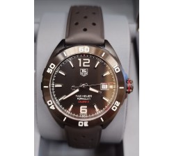 TAG Heuer Formula 1 Calibre 5 NEW FULL SET WAZ2115.FT8023