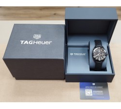 TAG Heuer Formula 1 Calibre 5 NEW FULL SET WAZ2115.FT8023