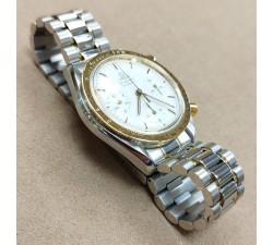 Omega Speedmaster Reduced Steel & Gold 175.0032