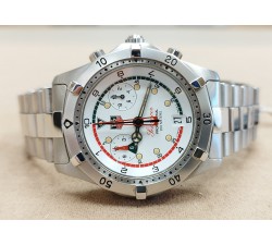 TAG Heuer 2000 Searacer NOS Very Rare Full Set CK111R