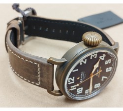 Zenith Pilot Type 20 Extra Special Bronze NEW 2025 29.2430.679/21.C753