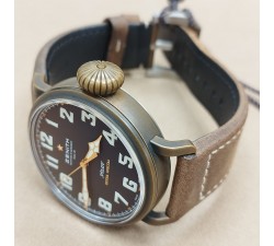 Zenith Pilot Type 20 Extra Special Bronze NEW 2025 29.2430.679/21.C753