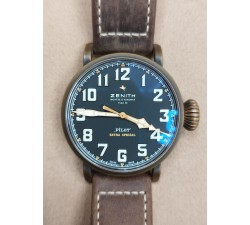 Zenith Pilot Type 20 Extra Special Bronze NEW 2025 29.2430.679/21.C753