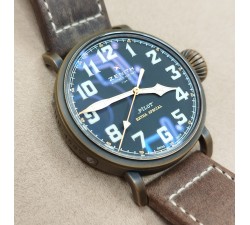 Zenith Pilot Type 20 Extra Special Bronze NEW 2025 29.2430.679/21.C753