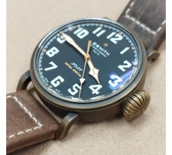 Zenith Pilot Type 20 Extra Special Bronze NEW 2025 29.2430.679/21.C753