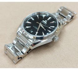 Omega Seamaster Aqua Terra 41 Black 220.10.41.21.01.001