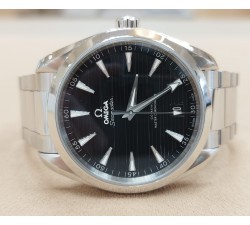 Omega Seamaster Aqua Terra 41 Black 220.10.41.21.01.001