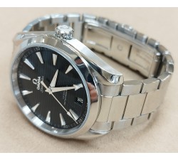 Omega Seamaster Aqua Terra 41 Black 220.10.41.21.01.001