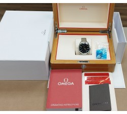 Omega Seamaster Aqua Terra 41 Black 220.10.41.21.01.001